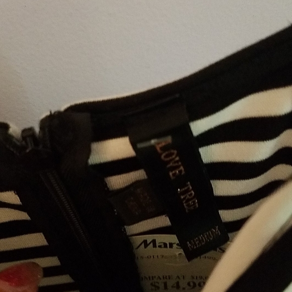 Summer dress - Picture 3 of 3